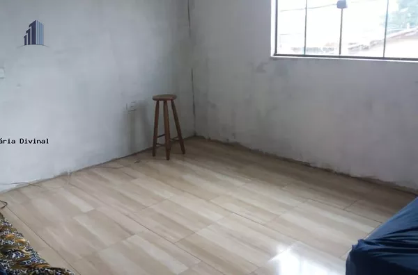 Casa para Venda em Ouro Fino / MG no bairro JARDIM BELO HORIZONTE
