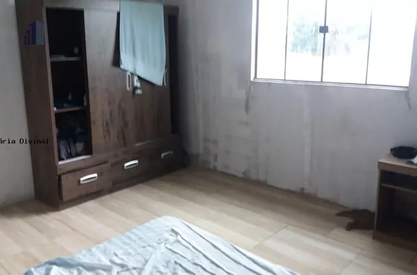 Casa para Venda em Ouro Fino / MG no bairro JARDIM BELO HORIZONTE
