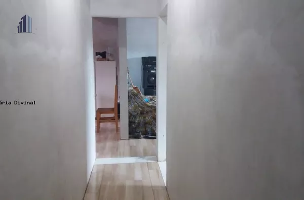 Casa para Venda em Ouro Fino / MG no bairro JARDIM BELO HORIZONTE