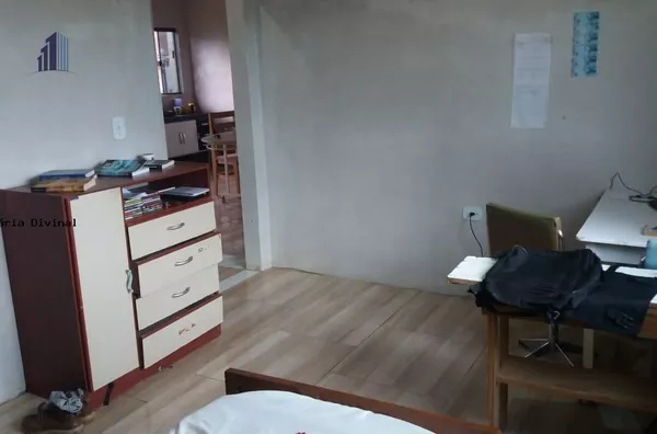 Casa para Venda em Ouro Fino / MG no bairro JARDIM BELO HORIZONTE