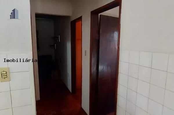 Casa para Venda em Ouro Fino / MG no bairro Jardim Patrícia