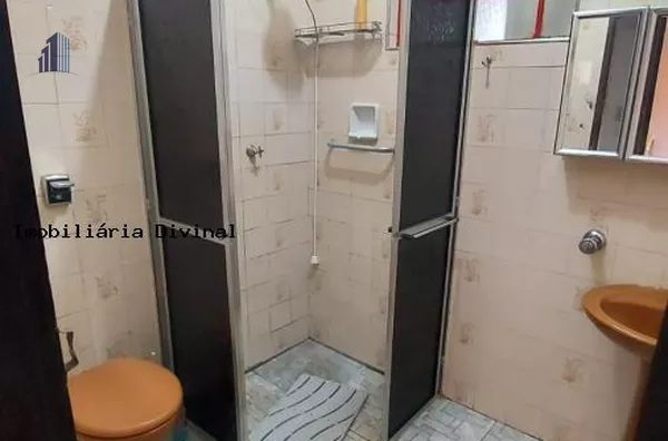 Casa para Venda em Ouro Fino / MG no bairro Jardim Patrícia
