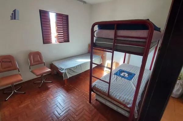 Casa para Venda em Ouro Fino / MG no bairro Jardim Patrícia