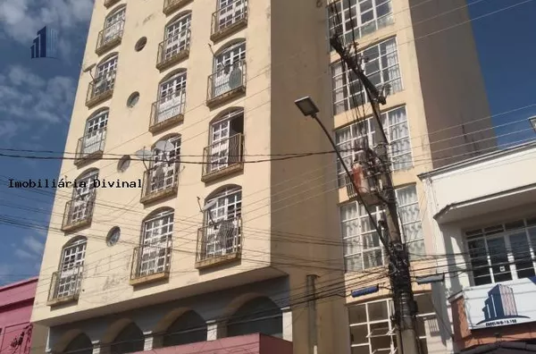 Apartamento para Venda em Ouro Fino / MG no bairro CENTRO