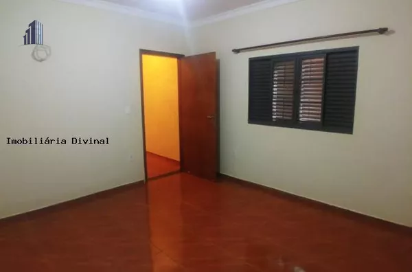 Casa para Venda em Araras / SP no bairro URBANO