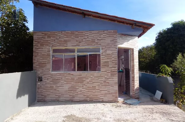 Casa para Venda em Jacutinga / MG no bairro SAPUCAI