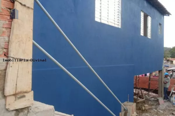 Casa para Venda em Jacutinga / MG no bairro SAPUCAI