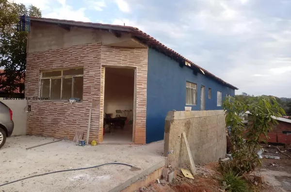 Casa para Venda em Jacutinga / MG no bairro SAPUCAI