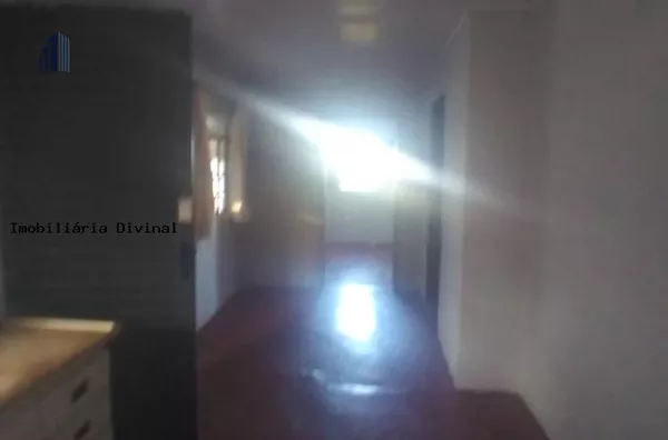 Casa para Venda em Ouro Fino / MG no bairro ALTO