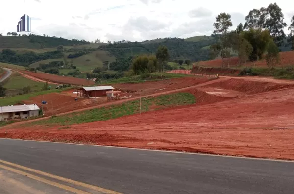Terreno para Venda em Ouro Fino / MG no bairro RURAL
