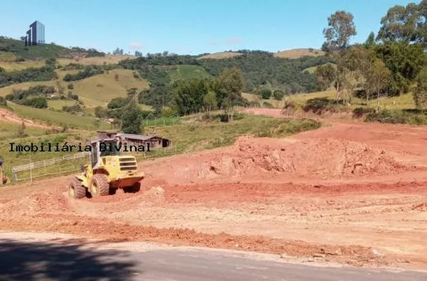 Terreno para Venda em Ouro Fino / MG no bairro RURAL