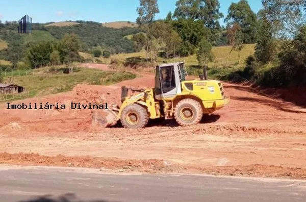 Terreno para Venda em Ouro Fino / MG no bairro RURAL
