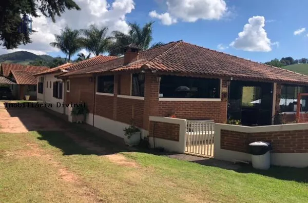 Chácara para Venda em Bueno Brandão / MG no bairro RURAL