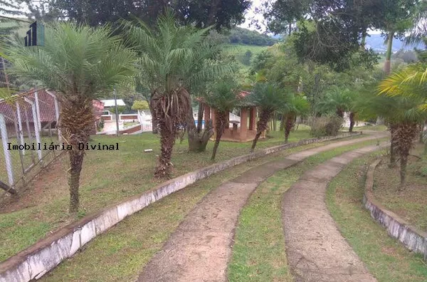 Chácara para Venda em Bueno Brandão / MG no bairro RURAL