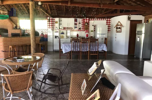 Chácara para Venda em Bueno Brandão / MG no bairro RURAL