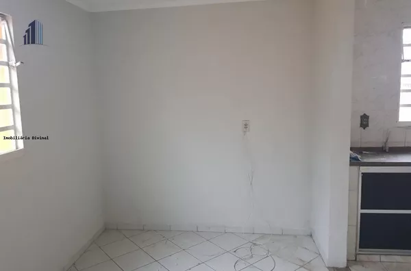 Casa para Venda em Ouro Fino / MG no bairro JARDIM SÃO PAULO