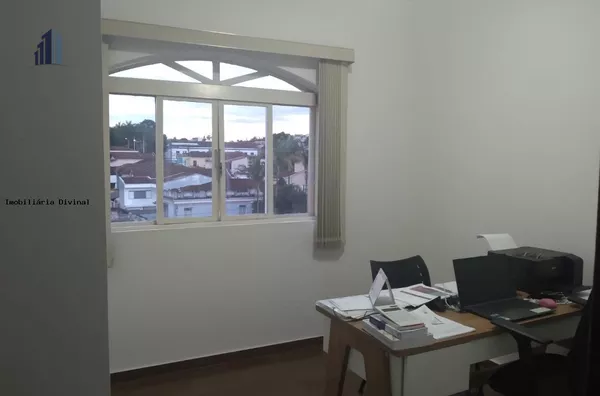 Apartamento para Venda em Ouro Fino / MG no bairro CENTRO
