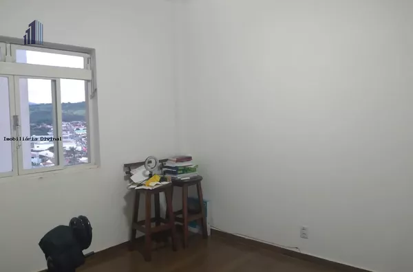 Apartamento para Venda em Ouro Fino / MG no bairro CENTRO
