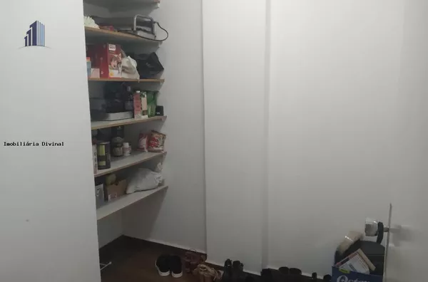 Apartamento para Venda em Ouro Fino / MG no bairro CENTRO