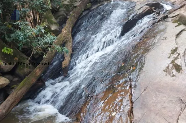Chácara para Venda em Inconfidentes / MG no bairro RURAL