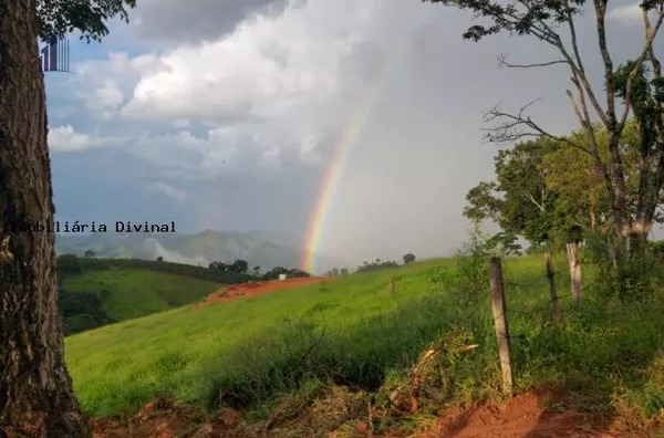 Chácara para Venda em Inconfidentes / MG no bairro RURAL