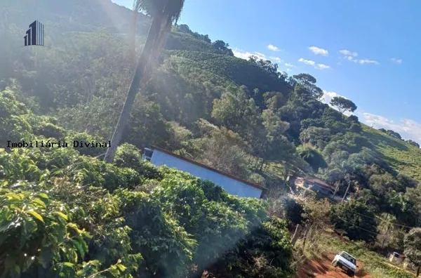 Chácara para Venda em Ouro Fino / MG no bairro RURAL