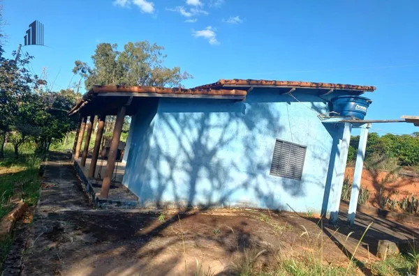 Chácara para Venda em Ouro Fino / MG no bairro RURAL