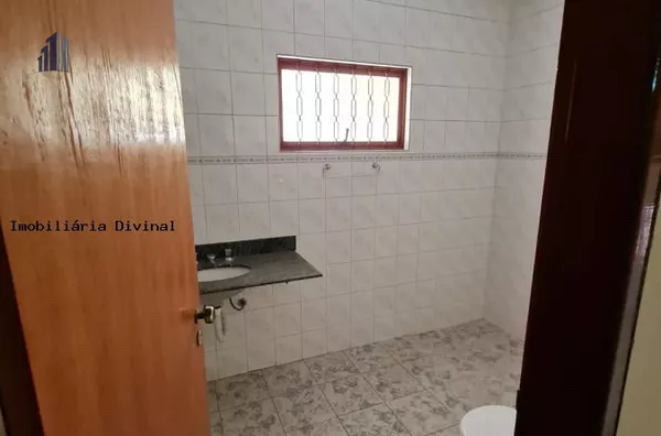 Casa para Venda em Ouro Fino / MG no bairro CENTRO