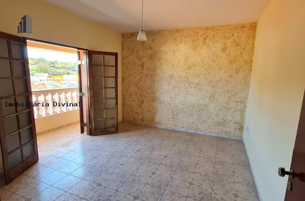 Casa para Venda em Ouro Fino / MG no bairro CENTRO