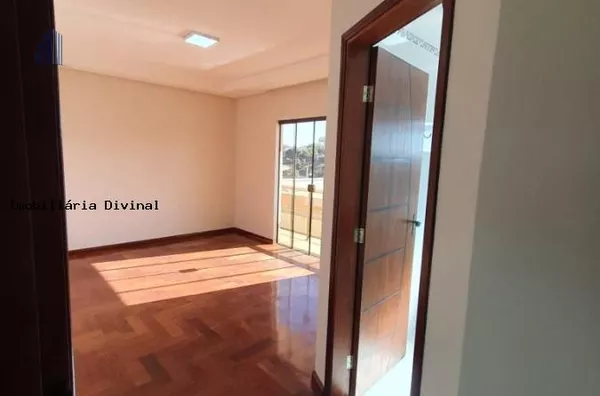 Casa para Venda em Ouro Fino / MG no bairro PALOMOS