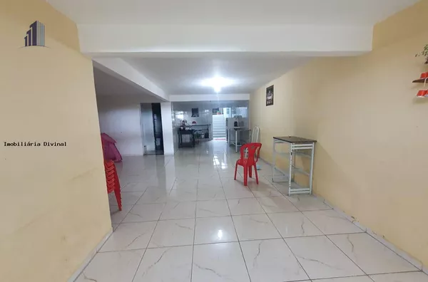 Casa para Venda em Ouro Fino / MG no bairro JARDIM ESPERANÇA