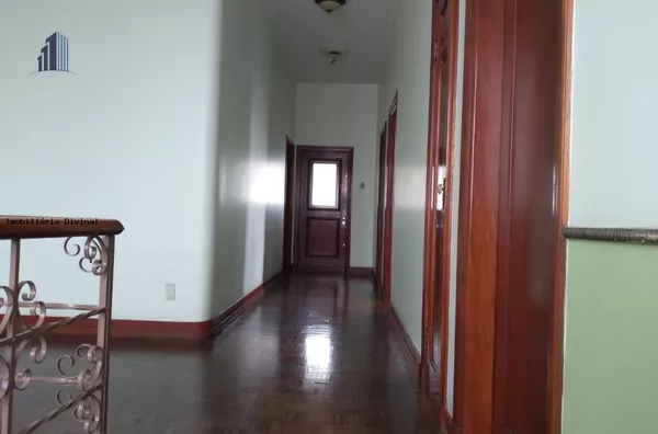 Casa para Venda em Ouro Fino / MG no bairro CENTRO