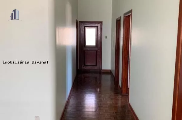 Casa para Venda em Ouro Fino / MG no bairro CENTRO