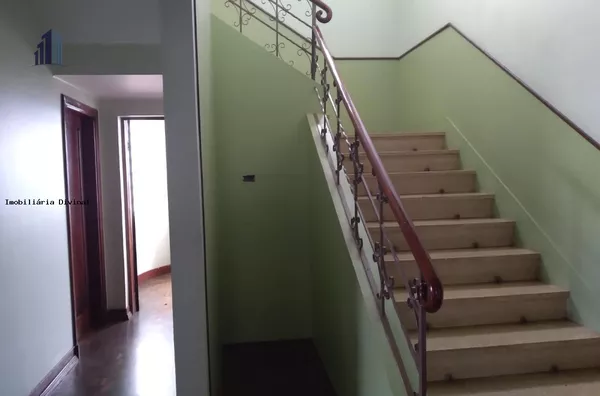Casa para Venda em Ouro Fino / MG no bairro CENTRO