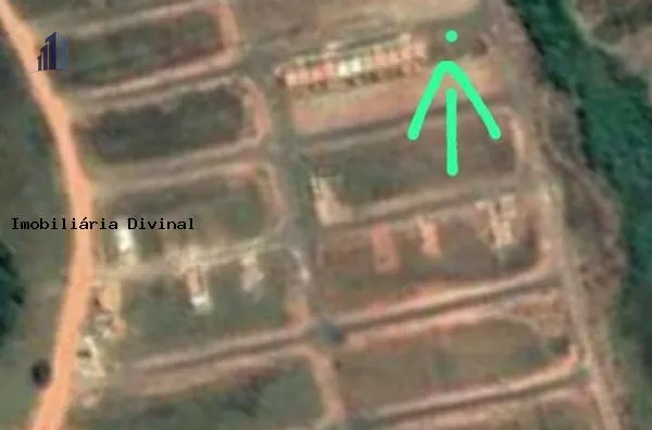 Terreno para Venda em Ouro Fino / MG no bairro RESERVA DO VALE