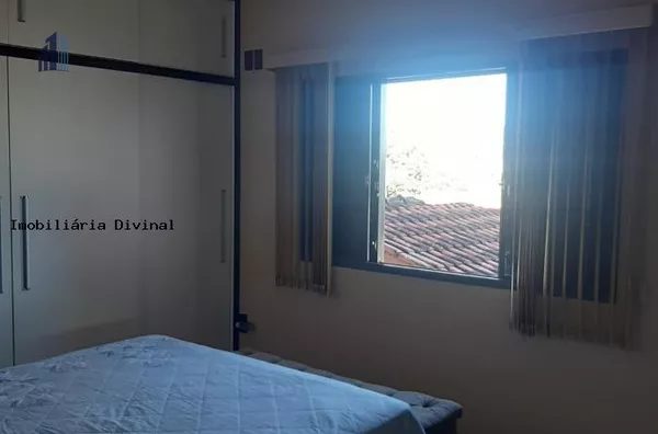 Casa para Venda em Ouro Fino / MG no bairro ALTO