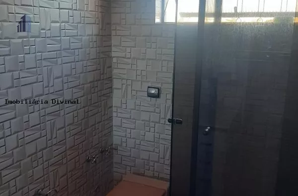 Casa para Venda em Ouro Fino / MG no bairro ALTO