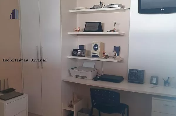 Casa para Venda em Ouro Fino / MG no bairro ALTO