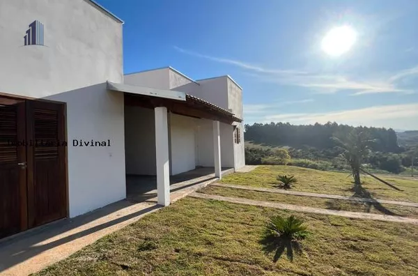 Chácara para Venda em Ouro Fino / MG no bairro PEITUDOS