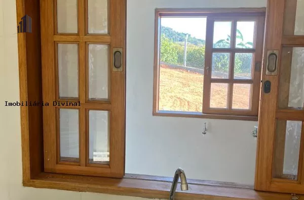 Chácara para Venda em Ouro Fino / MG no bairro PEITUDOS