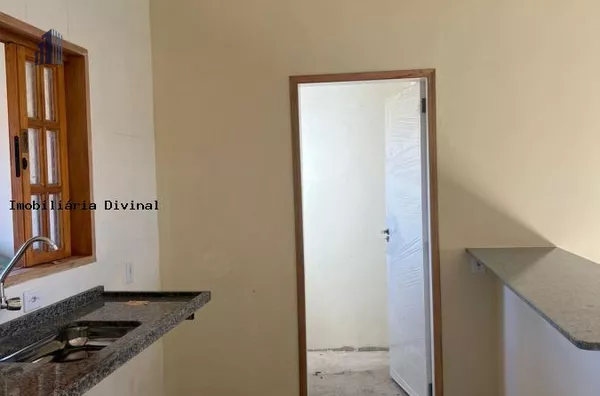 Chácara para Venda em Ouro Fino / MG no bairro PEITUDOS