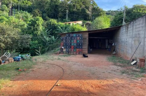 Chácara para Venda em Inconfidentes / MG no bairro RURAL