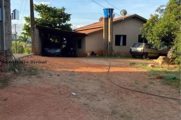 Chácara para Venda em Inconfidentes / MG no bairro RURAL