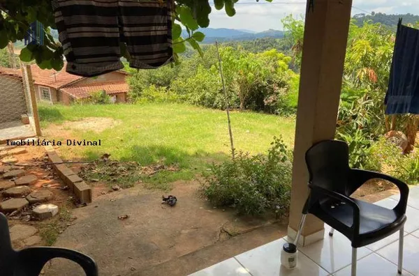 Chácara para Venda em Inconfidentes / MG no bairro RURAL