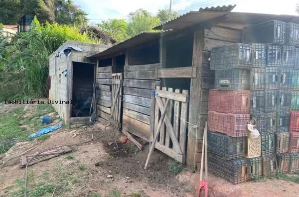 Chácara para Venda em Inconfidentes / MG no bairro RURAL