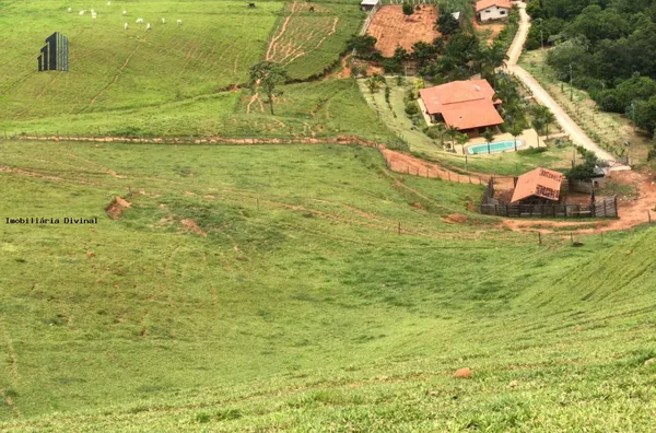 Sítio para Venda em Ouro Fino / MG no bairro RURAL