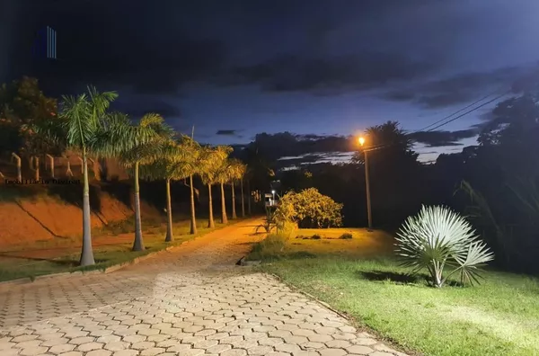 Sítio para Venda em Ouro Fino / MG no bairro RURAL