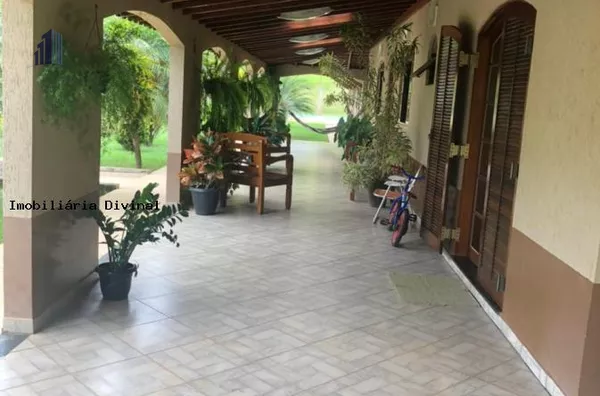 Sítio para Venda em Ouro Fino / MG no bairro RURAL