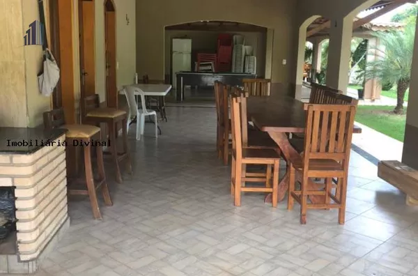 Sítio para Venda em Ouro Fino / MG no bairro RURAL