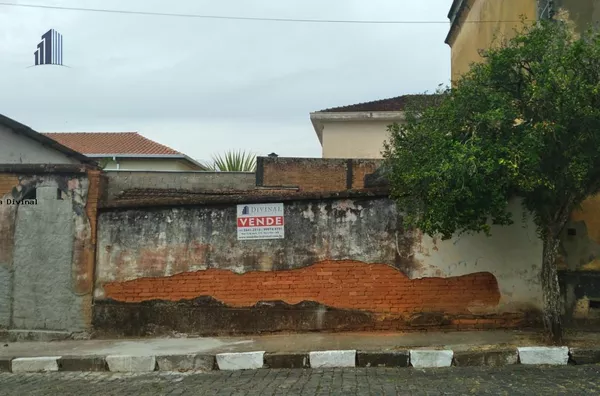 Terreno para Venda em Ouro Fino / MG no bairro ALTO